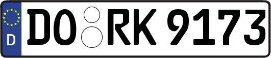 DO-RK9173