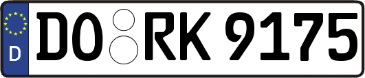 DO-RK9175