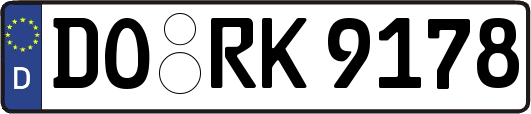 DO-RK9178