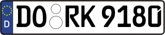 DO-RK9180