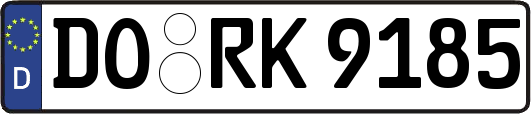 DO-RK9185