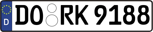 DO-RK9188