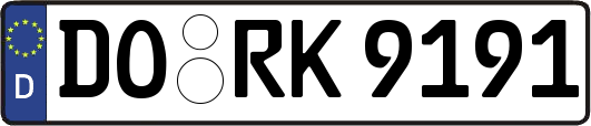 DO-RK9191