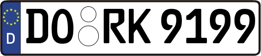 DO-RK9199