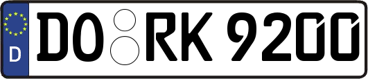 DO-RK9200