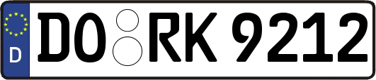 DO-RK9212