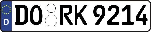 DO-RK9214