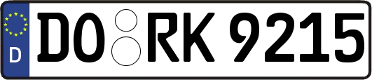 DO-RK9215
