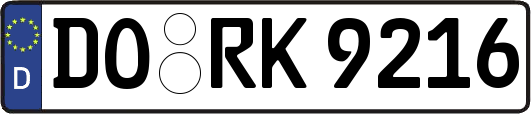 DO-RK9216