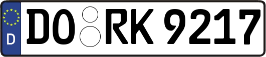 DO-RK9217