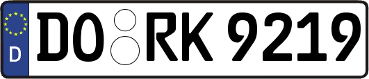 DO-RK9219