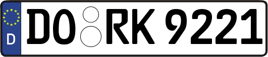 DO-RK9221