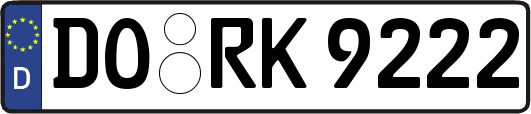 DO-RK9222