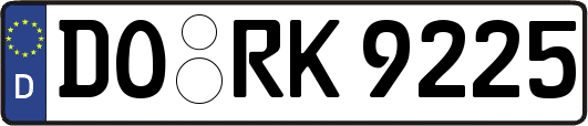 DO-RK9225