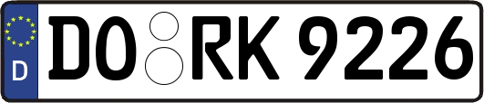DO-RK9226