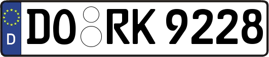 DO-RK9228