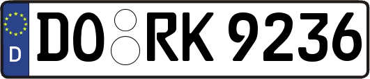 DO-RK9236