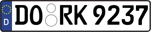 DO-RK9237