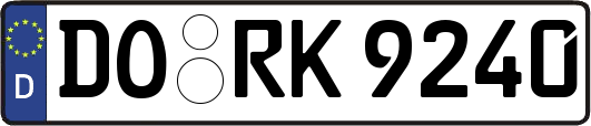 DO-RK9240