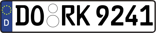 DO-RK9241