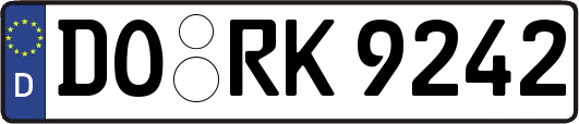 DO-RK9242