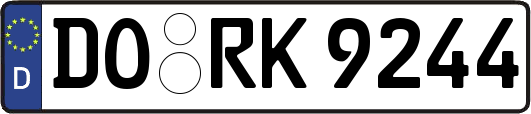 DO-RK9244