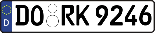 DO-RK9246