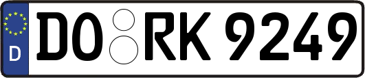 DO-RK9249