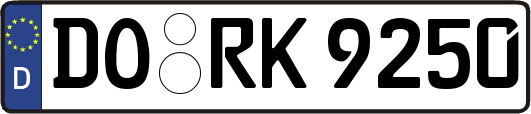 DO-RK9250