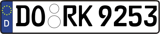 DO-RK9253