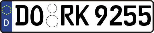DO-RK9255
