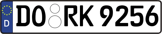 DO-RK9256