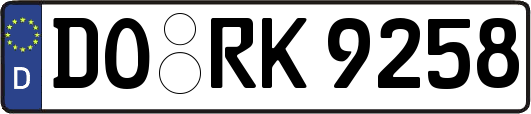 DO-RK9258