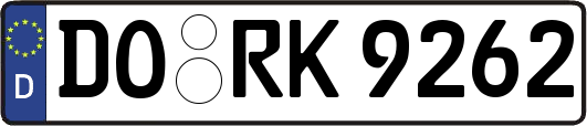 DO-RK9262