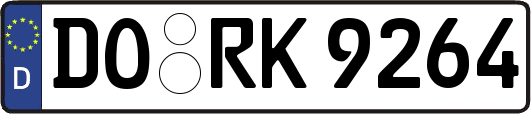 DO-RK9264