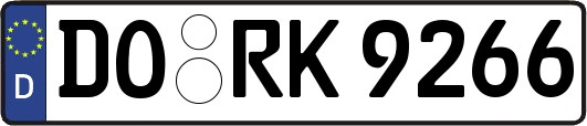DO-RK9266