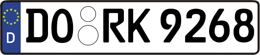 DO-RK9268