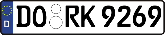 DO-RK9269