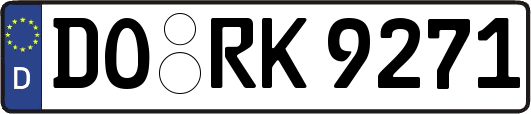DO-RK9271
