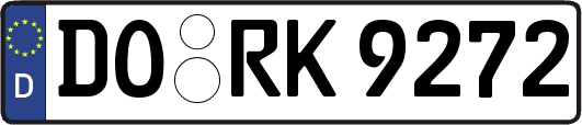 DO-RK9272