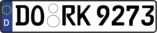 DO-RK9273