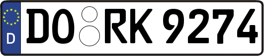 DO-RK9274
