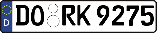 DO-RK9275
