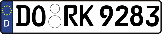 DO-RK9283