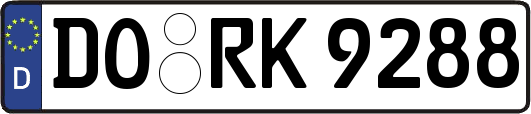 DO-RK9288