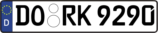 DO-RK9290