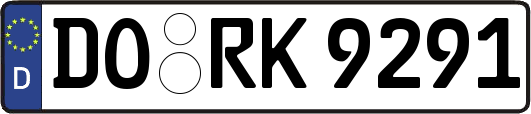DO-RK9291