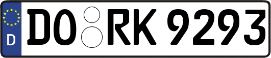 DO-RK9293