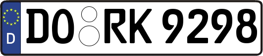 DO-RK9298