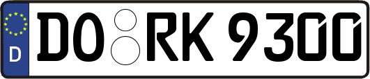 DO-RK9300